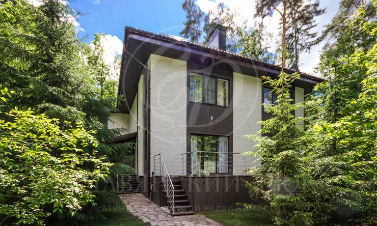 Лот-6973-102119 аренда дома Рублево-Успенское шоссе Дрофа