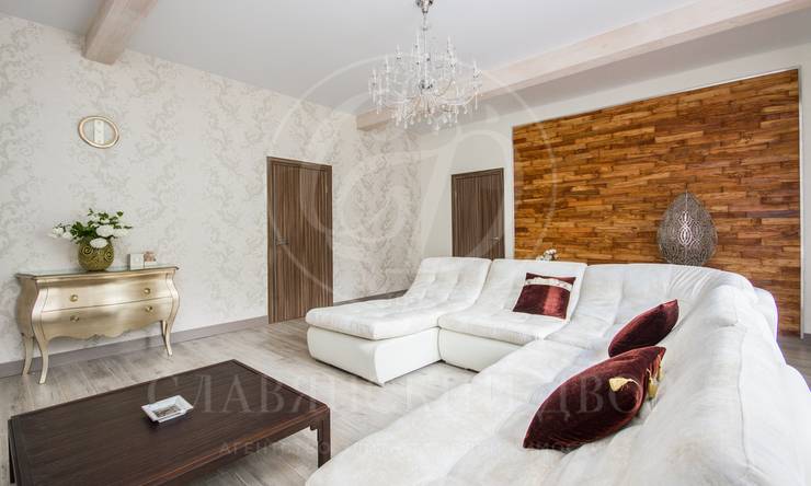 Лот-6973-102122 аренда дома Рублево-Успенское шоссе Дрофа