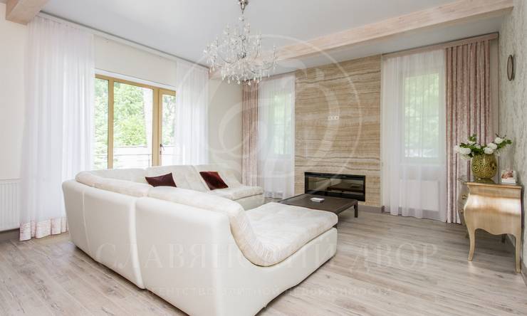 Лот-6973-102124 аренда дома Рублево-Успенское шоссе Дрофа