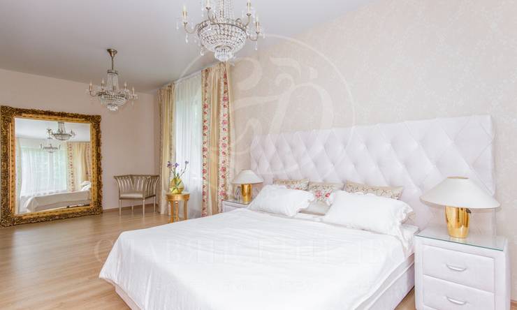 Лот-6973-102128 аренда дома Рублево-Успенское шоссе Дрофа