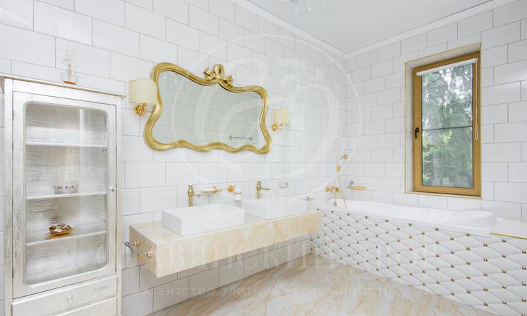 Лот-6973-102129 аренда дома Рублево-Успенское шоссе Дрофа