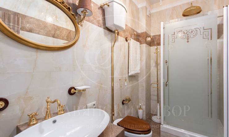 Лот-6973-102130 аренда дома Рублево-Успенское шоссе Дрофа