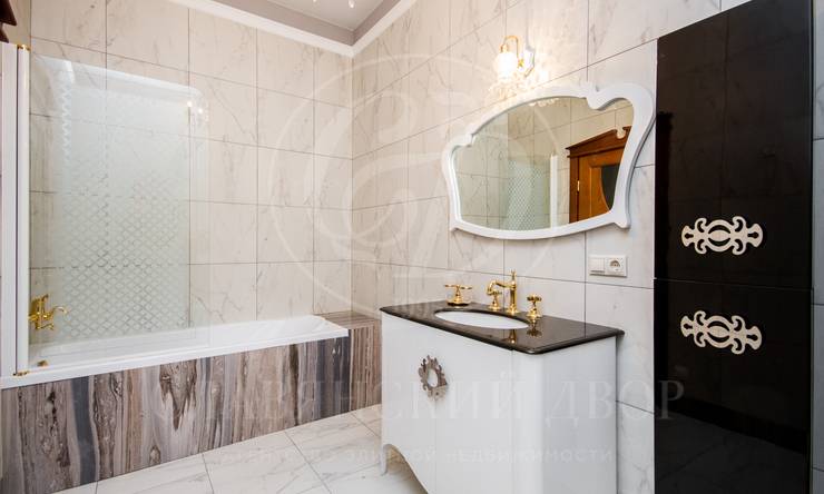 Лот-6973-102131 аренда дома Рублево-Успенское шоссе Дрофа