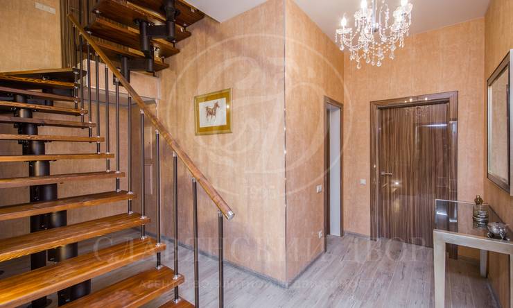 Лот-6973-102134 аренда дома Рублево-Успенское шоссе Дрофа