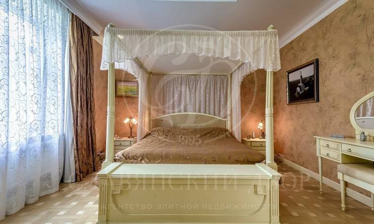 Лот-6978-102157 аренда дома Рублево-Успенское шоссе Жуковка Правая сторона