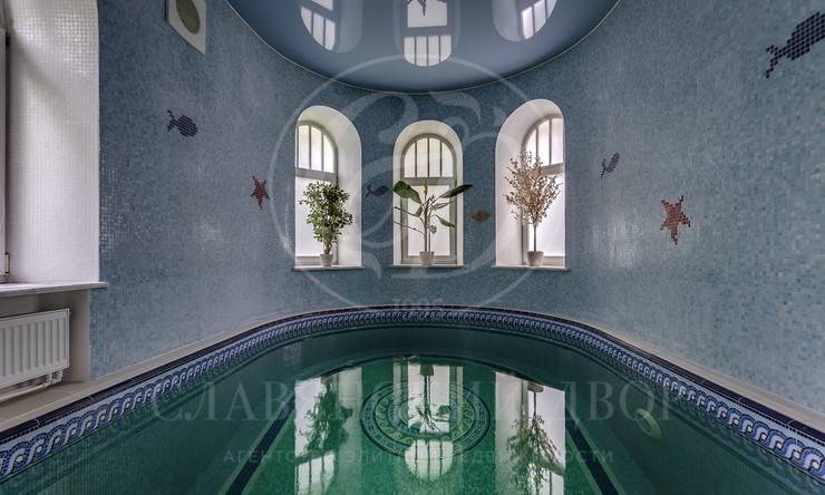 Лот-6978-102159 аренда дома Рублево-Успенское шоссе Жуковка Правая сторона