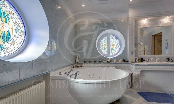 Лот-6978-102161 аренда дома Рублево-Успенское шоссе Жуковка Правая сторона