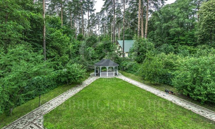 Лот-6978-102163 аренда дома Рублево-Успенское шоссе Жуковка Правая сторона