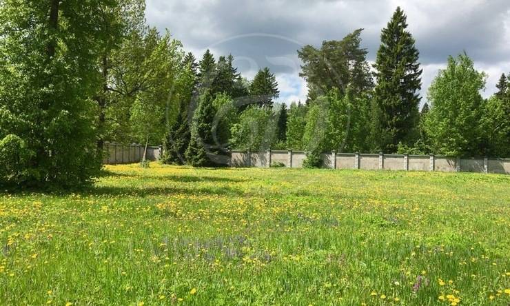 Лот-6981-102166 продажа участка 2-е Успенское шоссе Назарьево