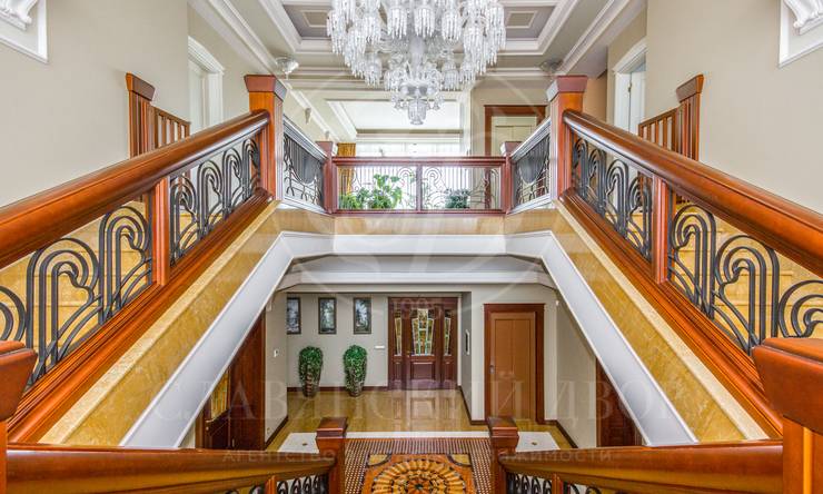 Лот-7003-102277 продажа дома Рублево-Успенское шоссе Шульгино