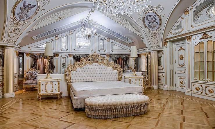 Лот-7008-102336 продажа дома Рублево-Успенское шоссе Сады Майендорф (бывшая территория санатория Барвиха)