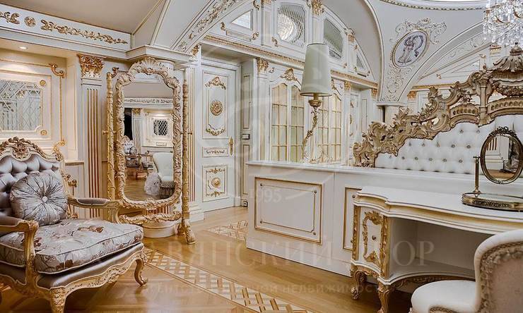 Лот-7008-102337 продажа дома Рублево-Успенское шоссе Сады Майендорф (бывшая территория санатория Барвиха)