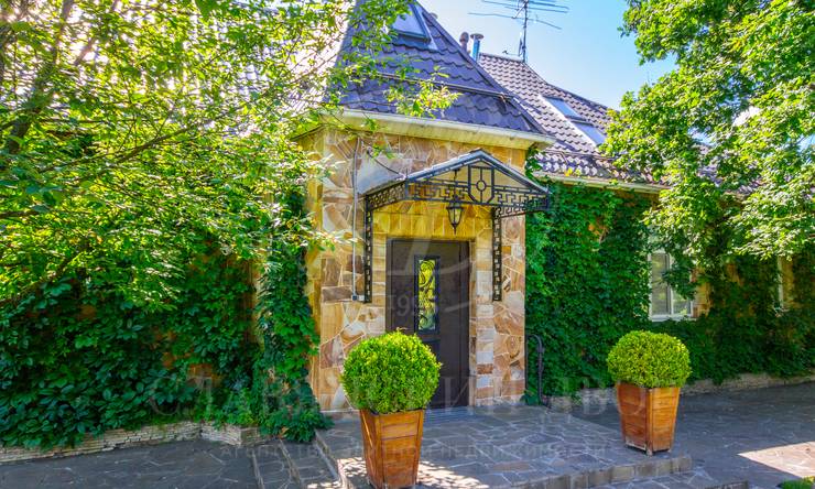 Лот-7011-102350 продажа дома Рублево-Успенское шоссе Подсолнухи