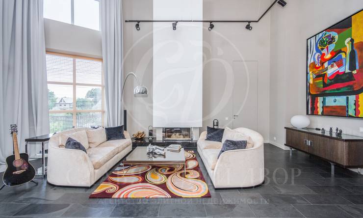 Лот-7011-102353 продажа дома Рублево-Успенское шоссе Подсолнухи