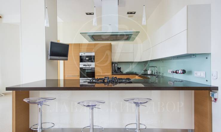 Лот-7011-102355 продажа дома Рублево-Успенское шоссе Подсолнухи