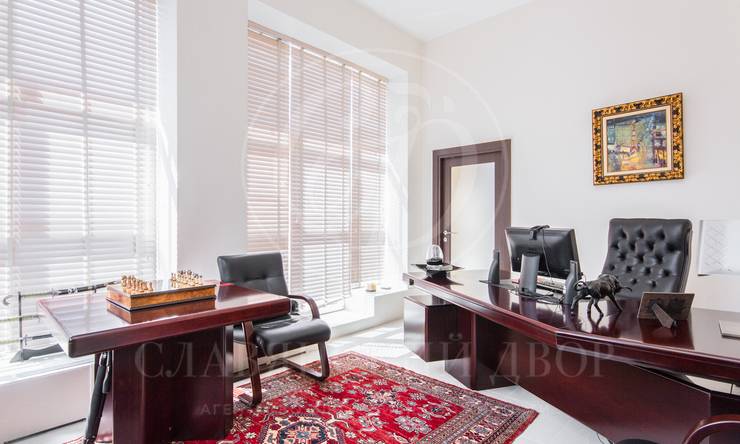 Лот-7011-102357 продажа дома Рублево-Успенское шоссе Подсолнухи