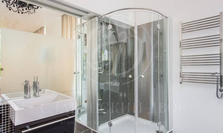 Лот-7011-102359 продажа дома Рублево-Успенское шоссе Подсолнухи