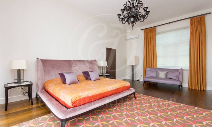 Лот-7011-102360 продажа дома Рублево-Успенское шоссе Подсолнухи