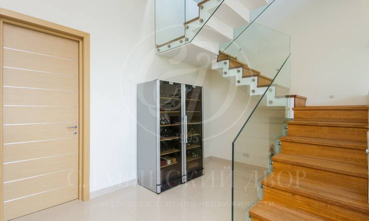 Лот-7011-102361 продажа дома Рублево-Успенское шоссе Подсолнухи