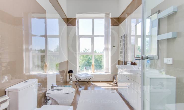 Лот-7011-102363 продажа дома Рублево-Успенское шоссе Подсолнухи