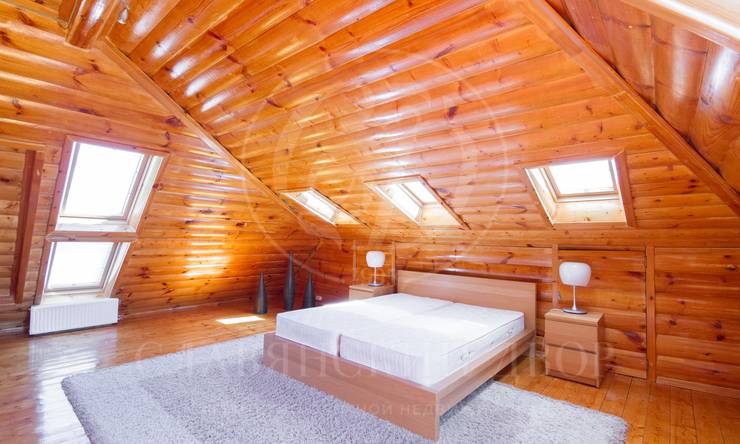 Лот-7011-102364 продажа дома Рублево-Успенское шоссе Подсолнухи