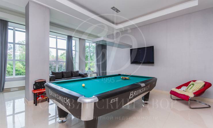 Лот-7011-102365 продажа дома Рублево-Успенское шоссе Подсолнухи