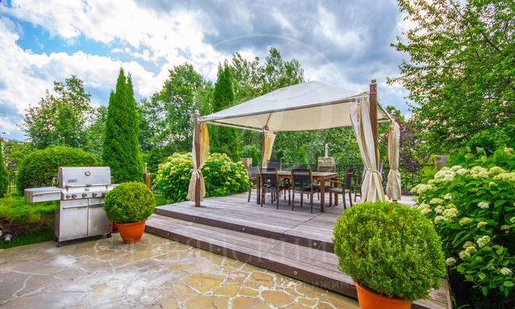 Лот-7011-102367 продажа дома Рублево-Успенское шоссе Подсолнухи