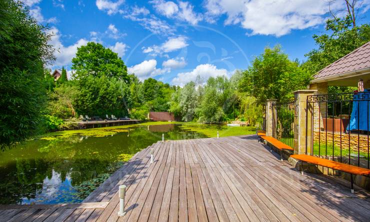 Лот-7011-102369 продажа дома Рублево-Успенское шоссе Подсолнухи