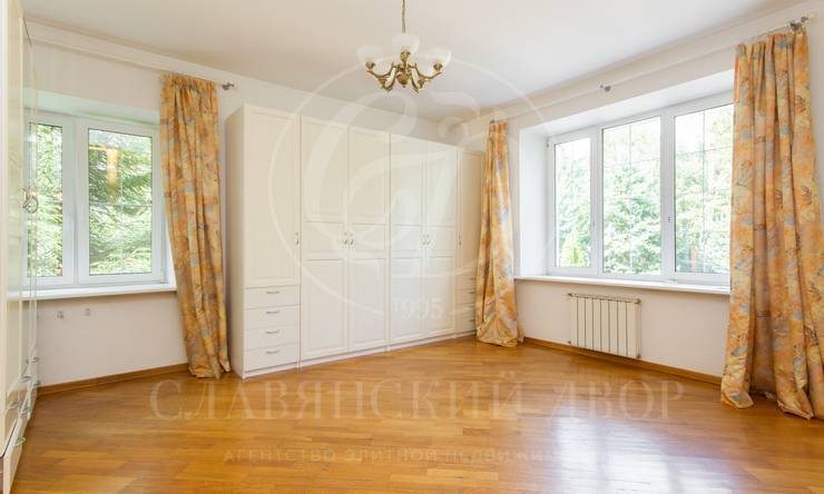 Лот-7023-102449 аренда дома Москва Серебряный бор