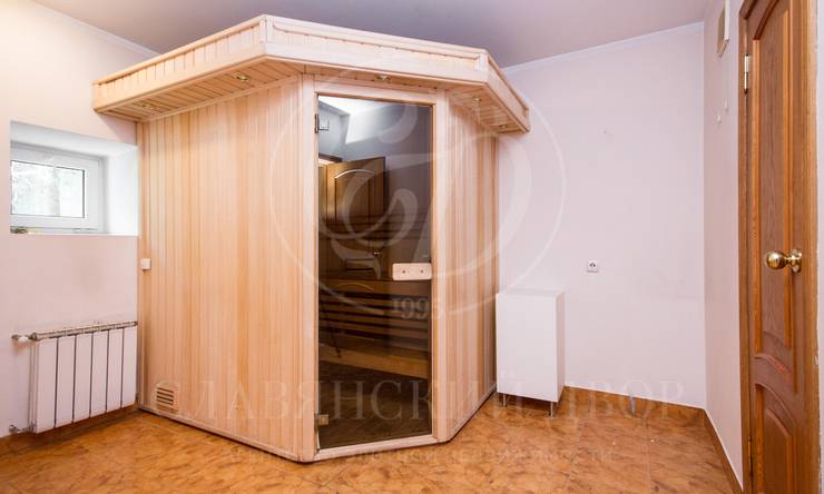 Лот-7023-102453 аренда дома Москва Серебряный бор