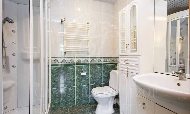 Лот-7023-102455 аренда дома Москва Серебряный бор