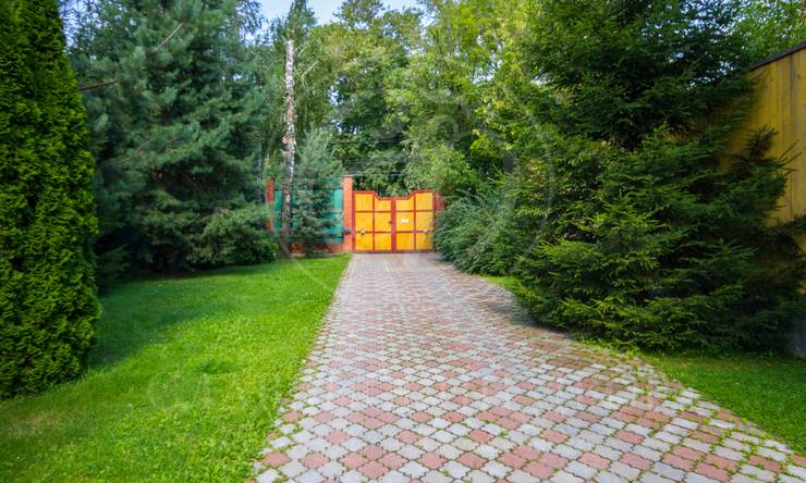 Лот-7023-102457 аренда дома Москва Серебряный бор