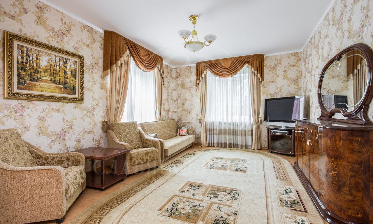 В аренду дом в поселке Лайково