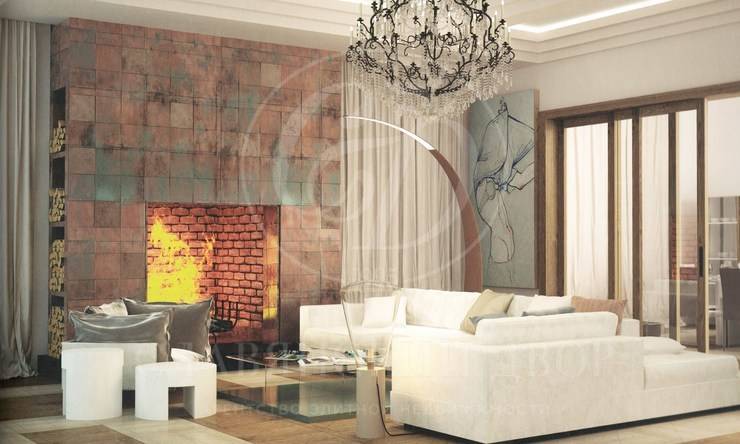 Лот-7038-102583 аренда дома Рублево-Успенское шоссе Парк Вилль (Park Ville)