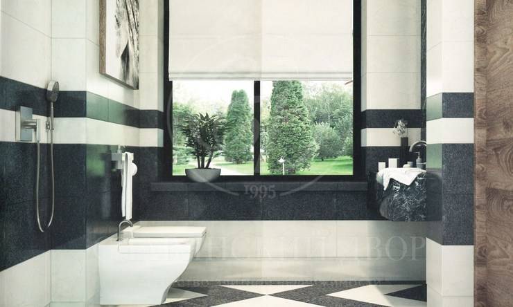 Лот-7038-102584 аренда дома Рублево-Успенское шоссе Парк Вилль (Park Ville)