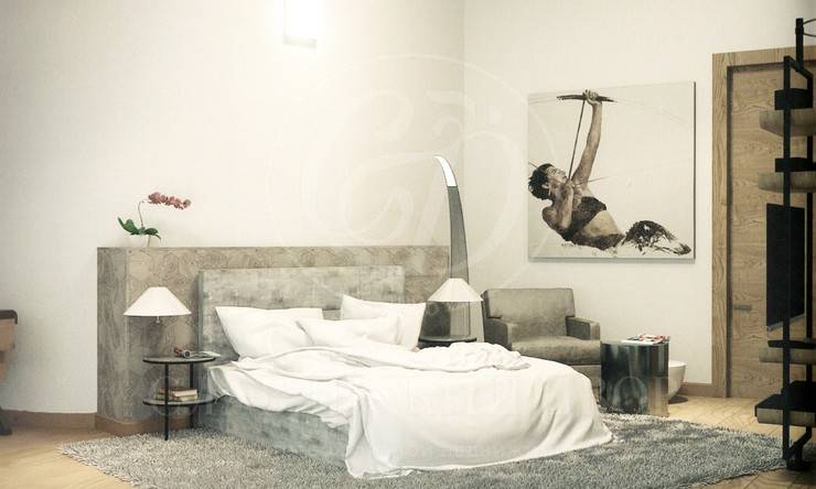 Лот-7038-102585 аренда дома Рублево-Успенское шоссе Парк Вилль (Park Ville)