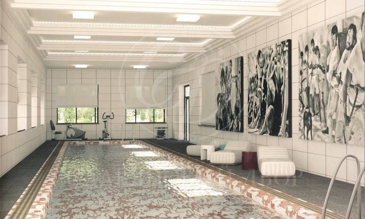 Лот-7038-102587 аренда дома Рублево-Успенское шоссе Парк Вилль (Park Ville)