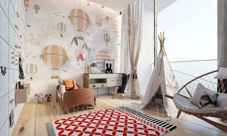 Лот-8545-102626 Продажа квартиры Замоскворечье, Якиманка