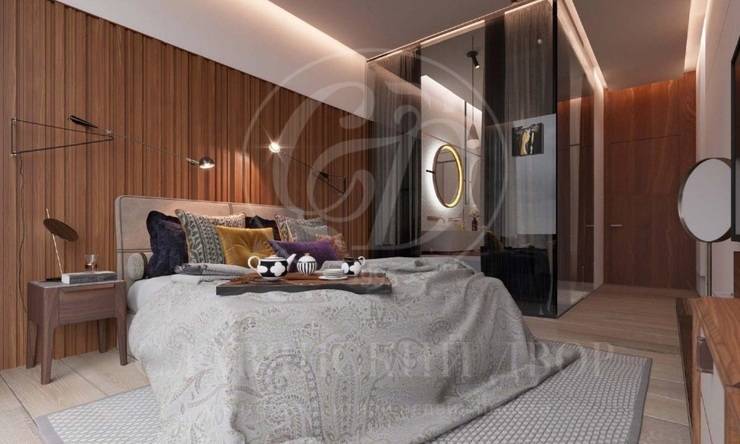 Лот-8547-102640 Продажа квартиры Замоскворечье, Якиманка