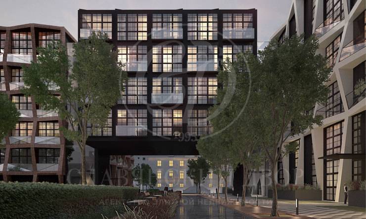 Лот-8547-102646 Продажа квартиры Замоскворечье, Якиманка