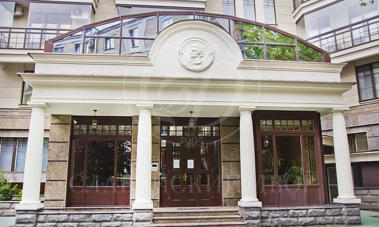 Лот-3-102733 жилой комплекс Венский дом Хамовники, Плющиха