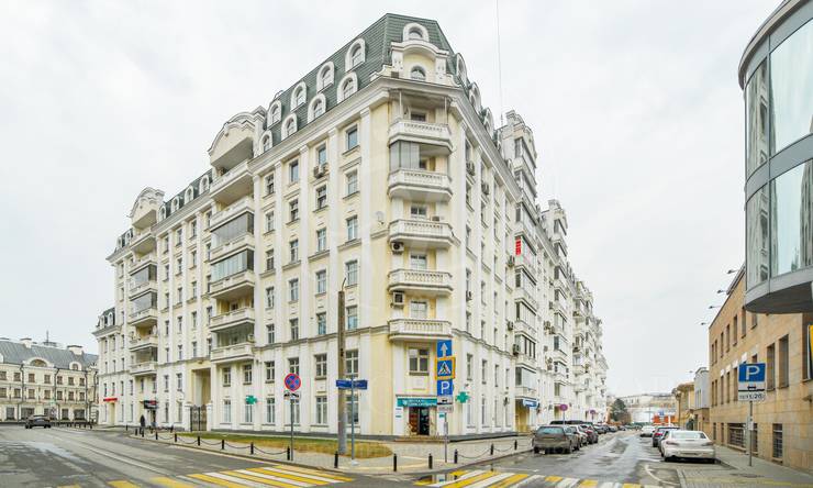 "Опера Хаус"