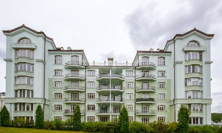 Лот-43-102878 жилой комплекс Покровский Берег Мневники,Щукино