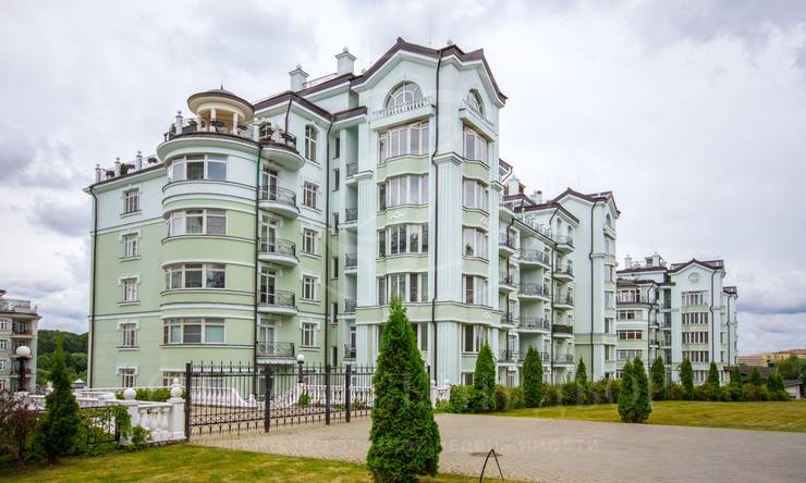 Лот-43-102879 жилой комплекс Покровский Берег Мневники,Щукино