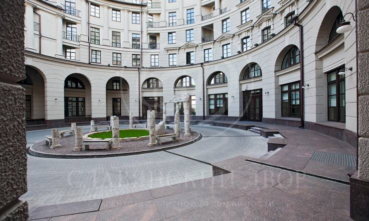 ЖК Римский Дом