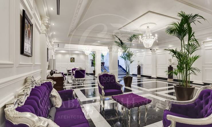 Лот-51-102903 жилой комплекс Резиденция Чистые Пруды Чистые пруды