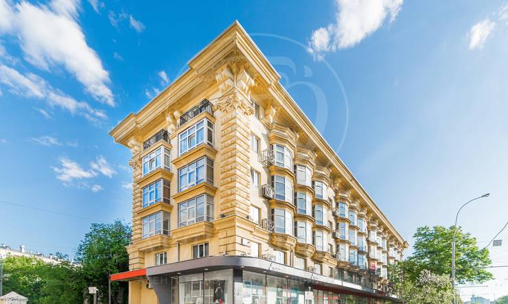 Лот-56-102920 жилой комплекс Николаевский дом Фрунзенская