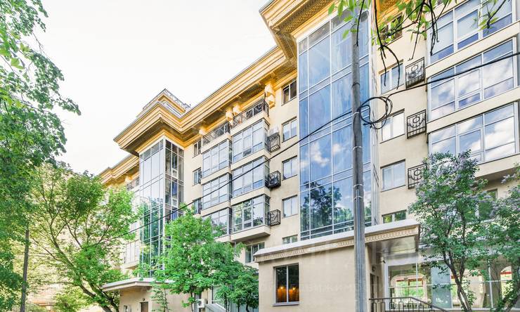 Лот-56-102921 жилой комплекс Николаевский дом Фрунзенская