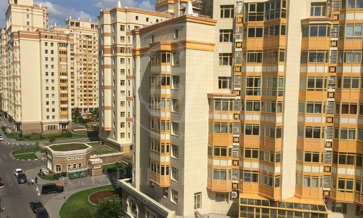 Лот-62-102942 жилой комплекс Доминион Университет