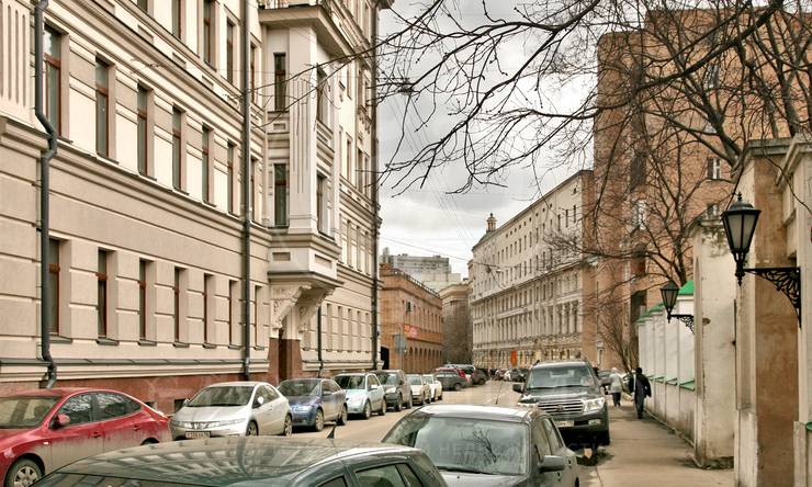 Власьевская Слобода